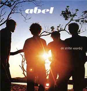 Abel  - De Stilte Voorbij