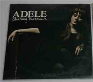 Adele  - Chasing Pavements