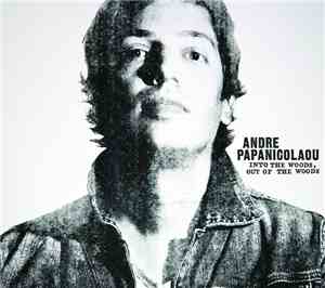 André Papanicolaou - Into The Wood, Out Of The Wood