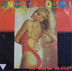 Aniceto Molina - Mi Costa Alegre