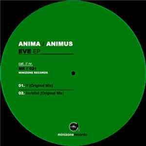 Anima Animus - Eve EP