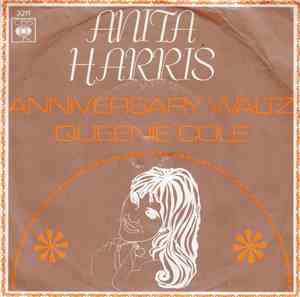 Anita Harris - Anniversary Waltz