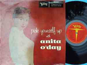 Anita O'Day - Pick Yourself Up