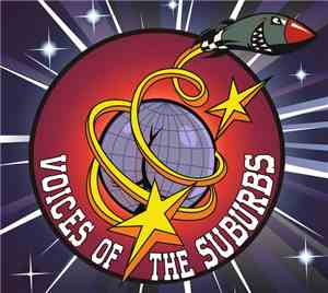Assholes Syndicate, Brave Rockets - Voice of Suburbs
