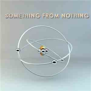 Asteroid Afterparty - Something From Nothing
