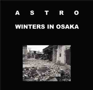 Astro And Winters In Osaka - Reverberating Forest