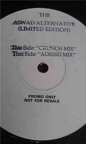 Aswad - Shine (Crunch Remixes)