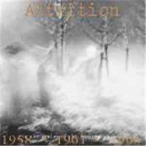 Attrition - In The Realm Of The Hungry Ghosts 1958 - 1961 - 1965