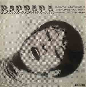 Barbara  - Barbara N°2