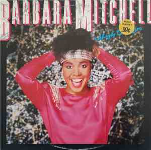 Barbara Mitchell - High On Love