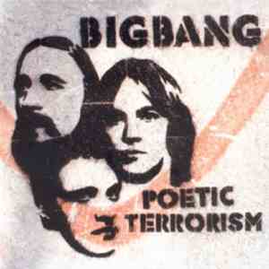 Bigbang - Poetic Terrorism