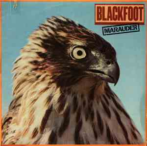 Blackfoot  - Marauder