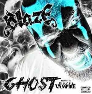 Blaze Ya Dead Homie - Ghost