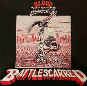 Blood Money  - Battlescarred