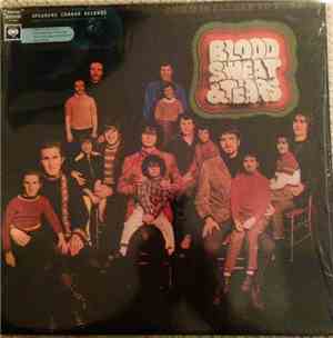 Blood, Sweat And Tears - Child Is Father To The Man