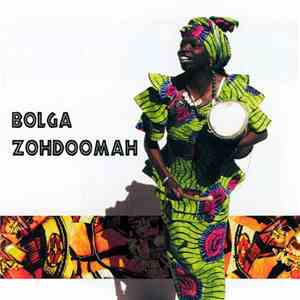 Bolga Zohdoomah - Bolga Zohdoomah