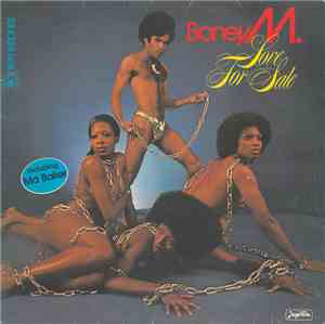 Boney M. - Love For Sale
