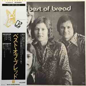 Bread - The Best Of Bread