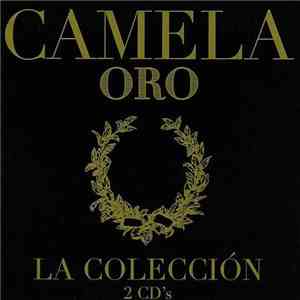 Camela - Oro La Colección
