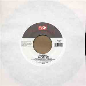 Capleton - Some Day / Global War