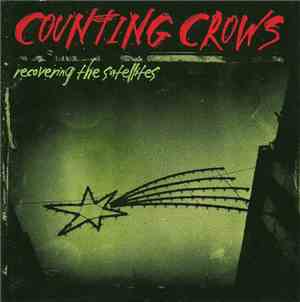 Counting Crows - RecoveringThe Satellites