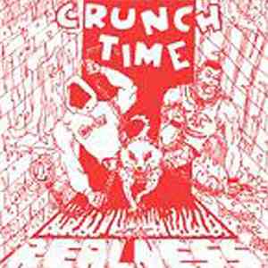 Crunch Time - The Realness