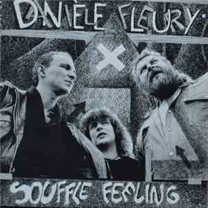 Danièle Fleury - Souffle Feeling
