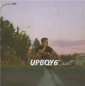 Darewin - Upboy 6
