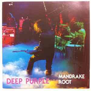 Deep Purple - Mandrake Root