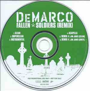 Demarco - Fallen Soldiers (Remix)