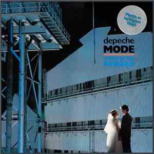 Depeche Mode - Some Great Reward