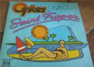Diva Gray & Oyster  - St. Tropez / Magic Carpet Ride