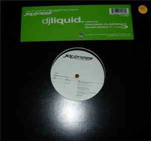 DJ Liquid - Breakdown