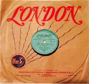 Eddie Cochran - Rock Del Vuelo 20 / Calle Oscura Y Solitaria