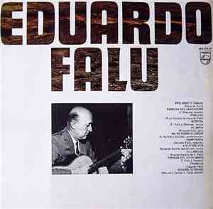 Eduardo Falu - Eduardo Falu