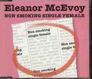 Eleanor McEvoy - Non Smoking Single Female