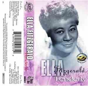 Ella Fitzgerald - Tenderly