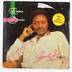 Emma Ogosi - Sweet Love