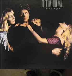 Fleetwood Mac - Mirage