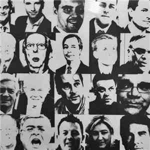 Flowers Of Evil  - SS Eyes