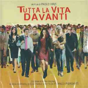Franco Piersanti - Tutta La Vita Davanti (Colonna Sonora Originale)