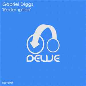 Gabriel Diggs - Redemption