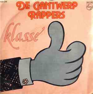Gantwerp Rappers - Klasse