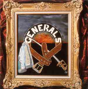 Generals - My Baby Loved