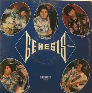 Genesis  - Genesis
