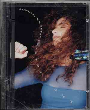 Gloria Estefan - Into The Light