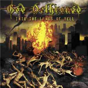 God Dethroned - Into The Lungs Of Hell