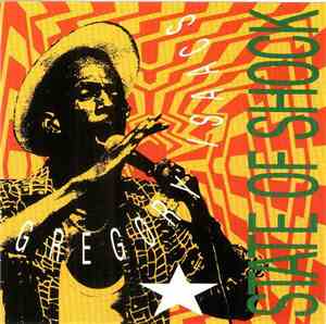 Gregory Isaacs - State Of Shock