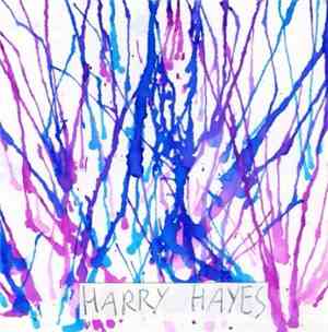 Harry Hayes  - EP