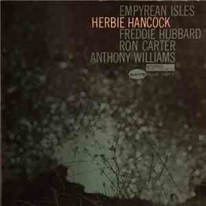Herbie Hancock, Freddie Hubbard, Ron Carter, Anthony Williams - Empyrean Is ...